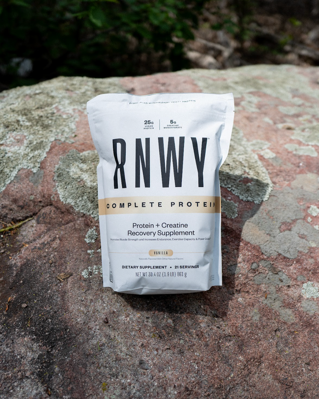 RNWY Complete Protein
