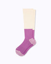 Cream/Mulberry / Small