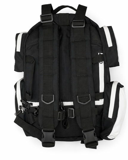 BlackLabel 26L BackPack