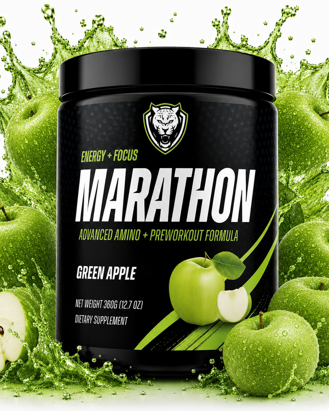 MARATHON
