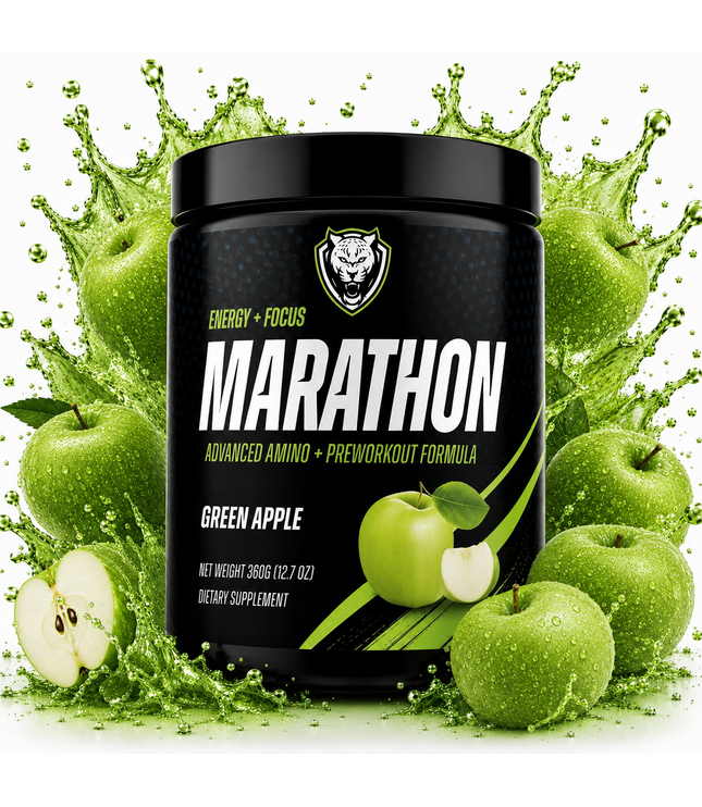 MARATHON