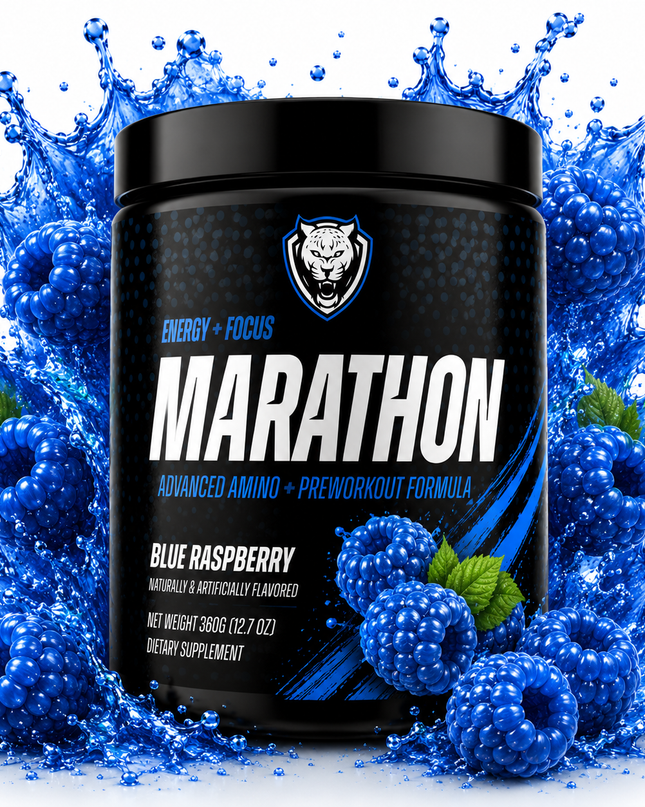 MARATHON