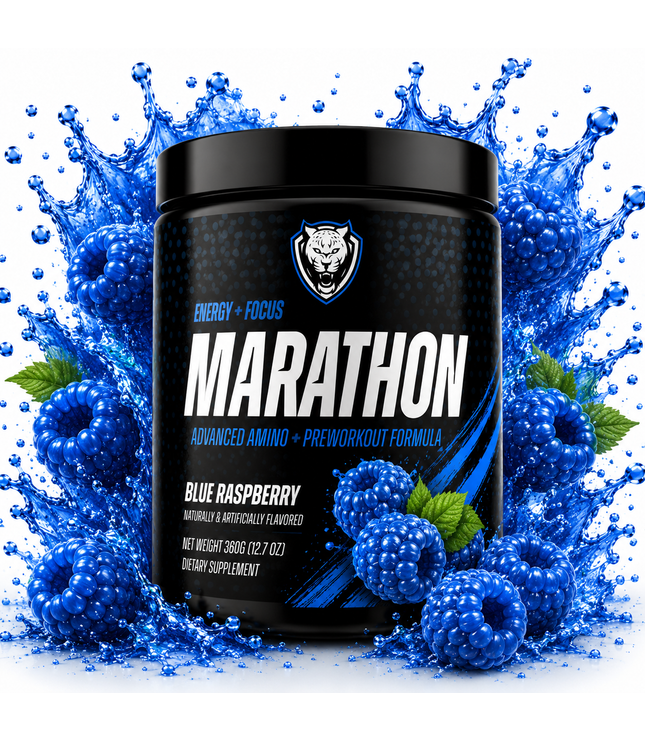 MARATHON