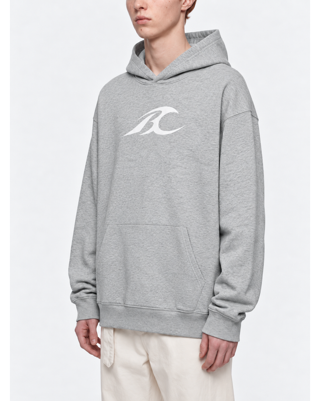 Chiu Heavyweight Essential Hoodie