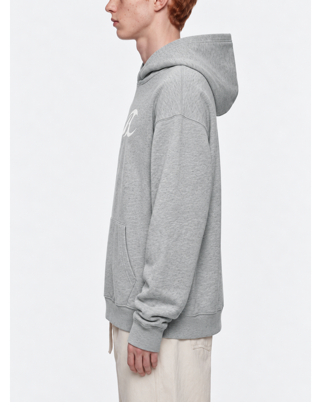 Chiu Heavyweight Essential Hoodie