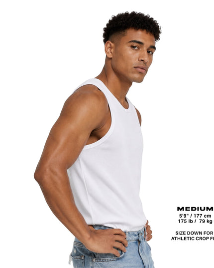 CHILL RELAXED TANK - Cooling Tencel™