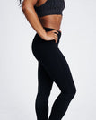 Black / XS