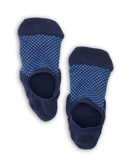 F23 No-Show Sock  - 3-Pack B