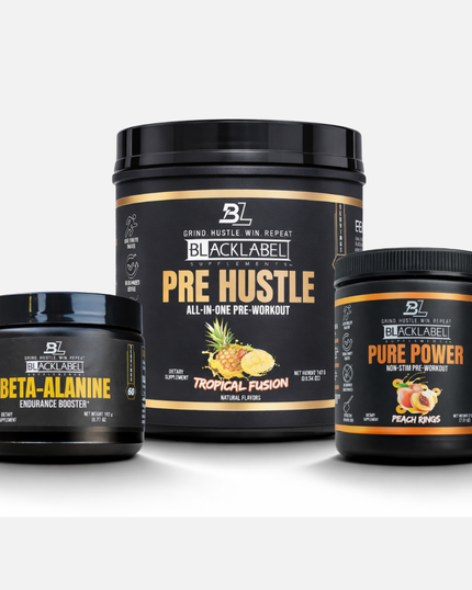 Collection image for: BLACKLABEL Supplements