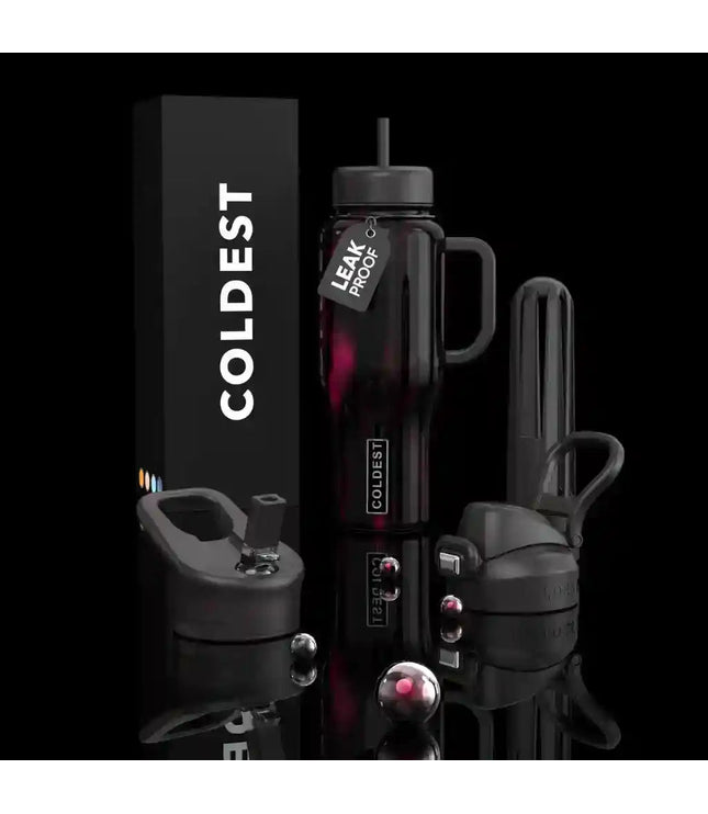 COLDEST 24oz Limitless Ultra v8
