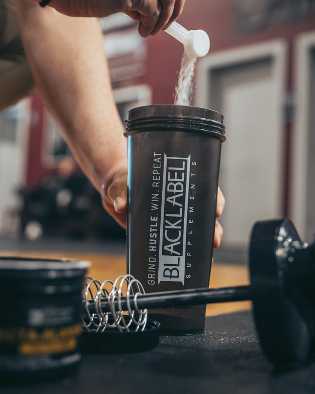 28 oz Shaker Bottle