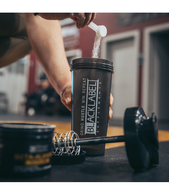 28 oz Shaker Bottle