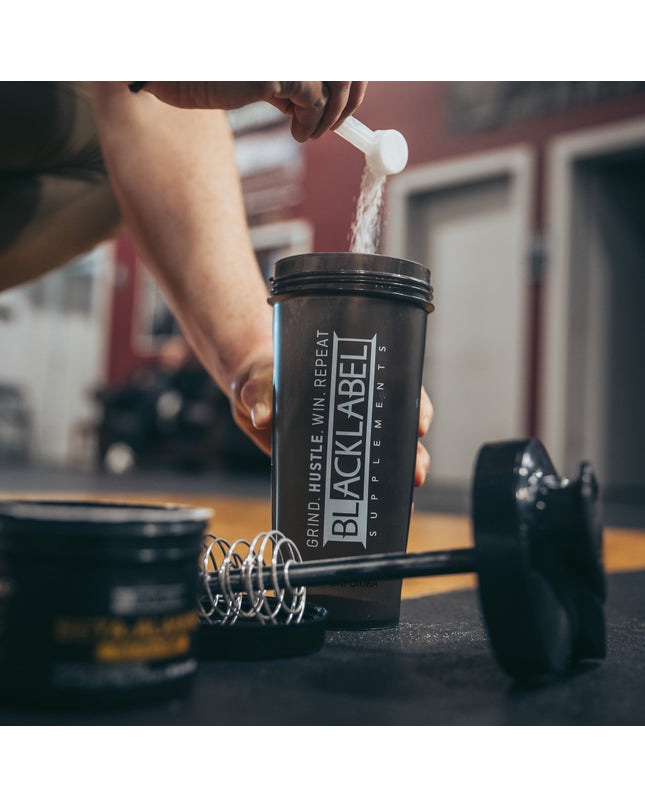 28 oz Shaker Bottle