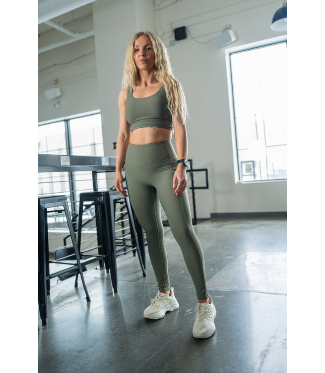 DYNAMIC devoted ULTRA legging