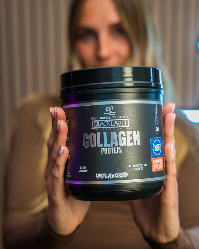 COLLAGEN PROTEIN
