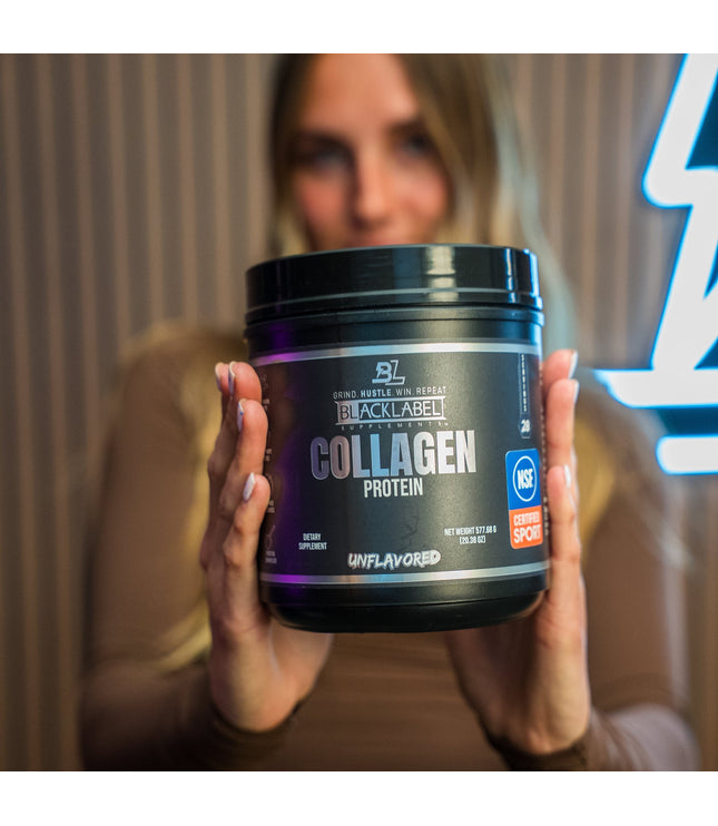 COLLAGEN PROTEIN