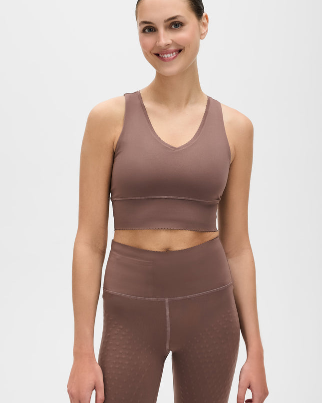 Adorn Bra