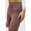 cappuccino / Cropped 25'' / XS