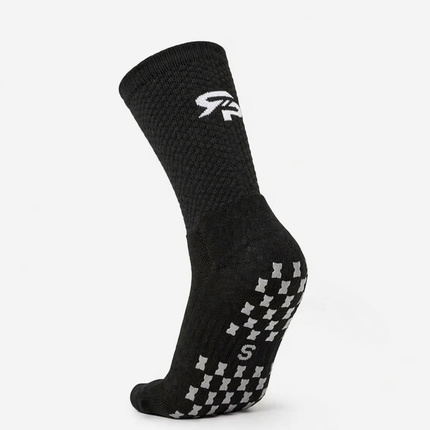Crew Anti-Slip Tennis Socks
