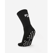Medium M 8-12 W 9-13 / Black / Crew(Longest)