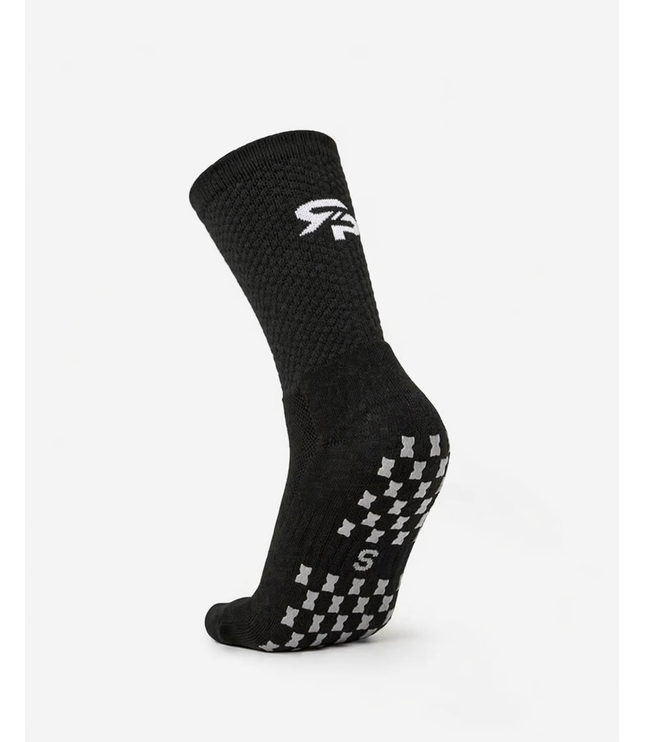 Crew Anti-Slip Tennis Socks