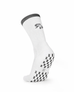 Medium M 8-12 W 9-13 / White / Crew(Longest)
