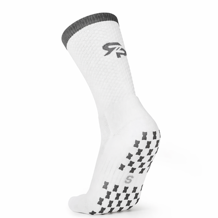 Crew Anti-Slip Tennis Socks