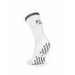 Medium M 8-12 W 9-13 / White / Crew(Longest)