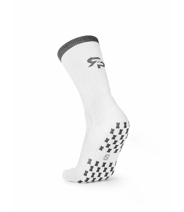 Crew Anti-Slip Tennis Socks