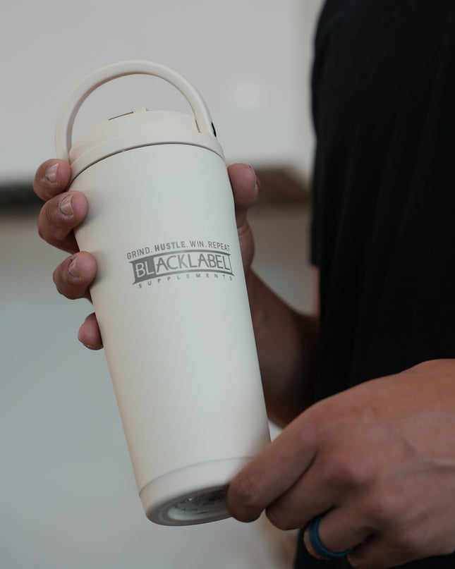 HYDROJUG 24 OZ. INSULATED SHAKER