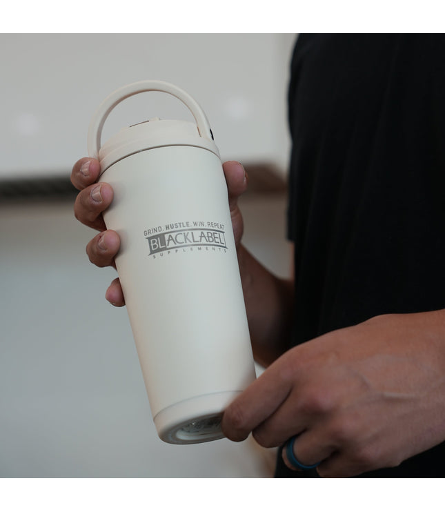 HYDROJUG 24 OZ. INSULATED SHAKER