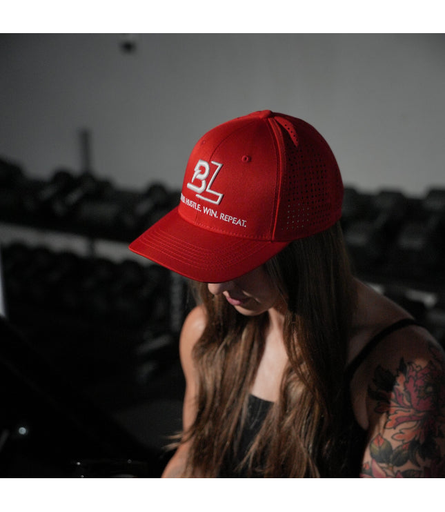 BL Lightning Hat