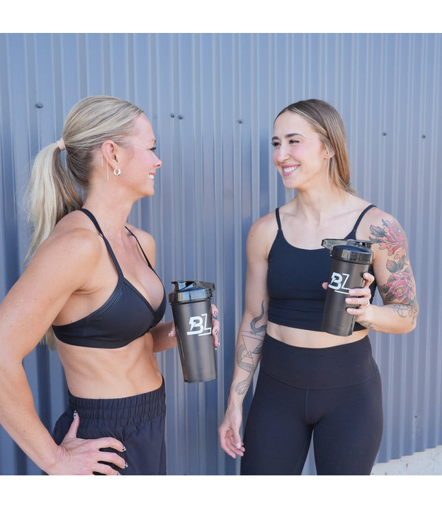28 oz Shaker Bottle