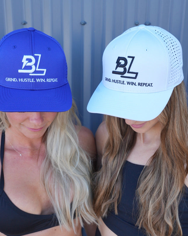 BL Lightning Hat