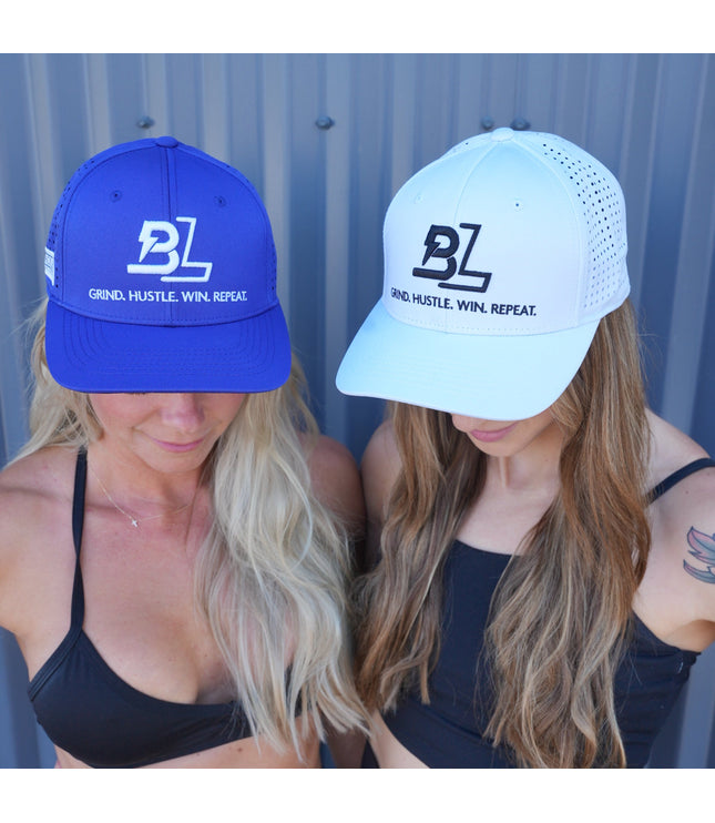 BL Lightning Hat