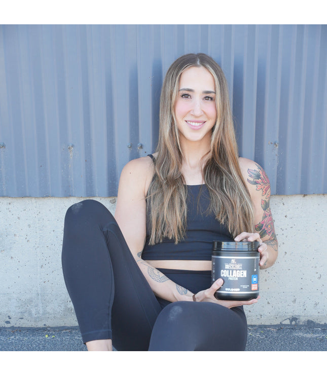 COLLAGEN PROTEIN