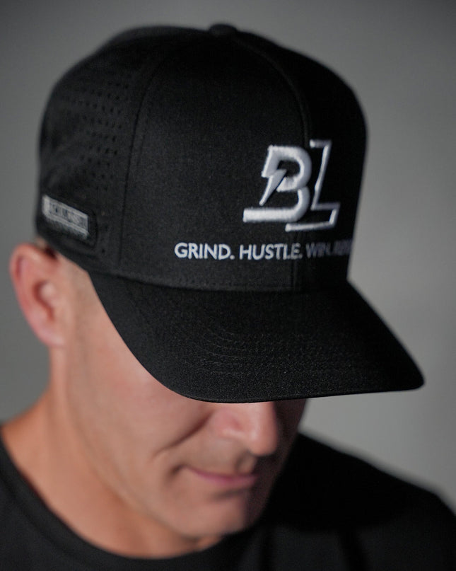 BL Lightning Hat