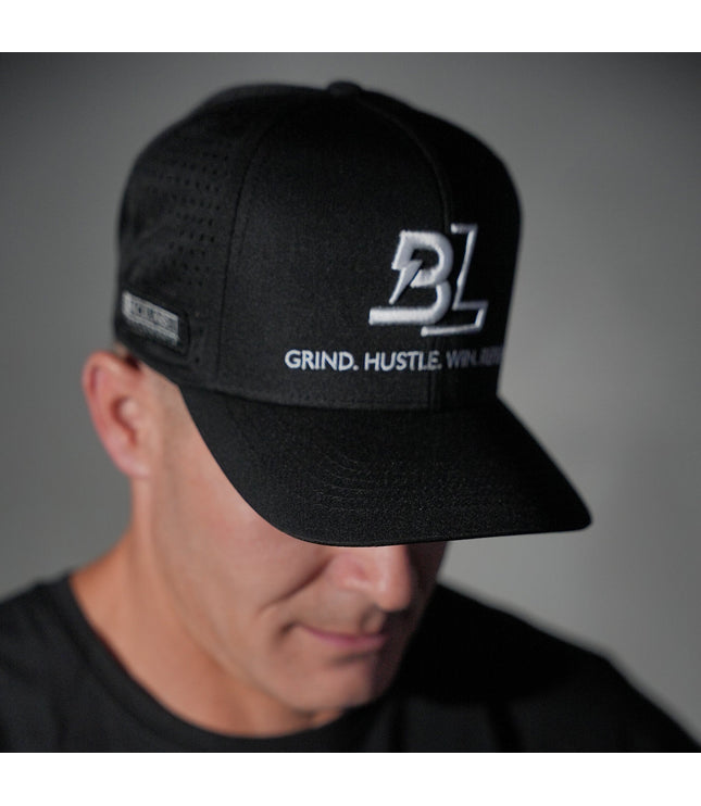 BL Lightning Hat