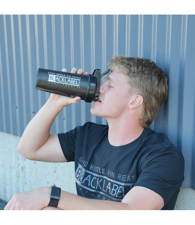 28 oz Shaker Bottle