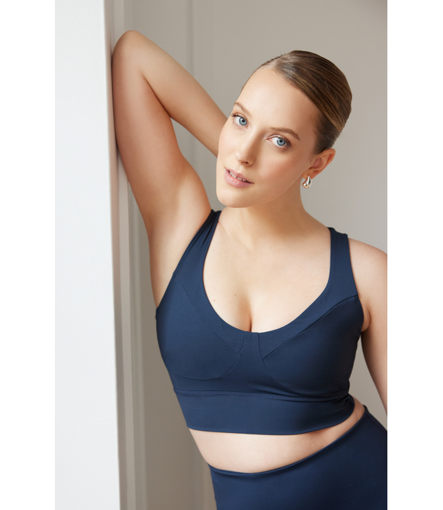Le Divine Lymphatic Bra