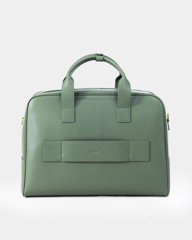 Hawaii Roadtrip Duffel