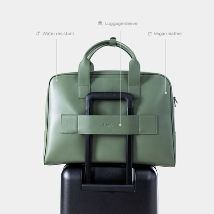 Hawaii Roadtrip Duffel