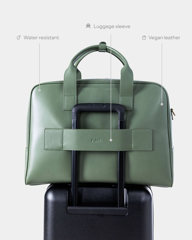 Hawaii Roadtrip Duffel