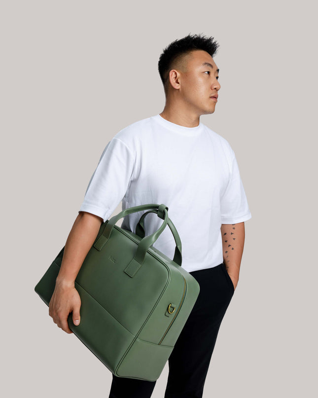 Hawaii Roadtrip Duffel