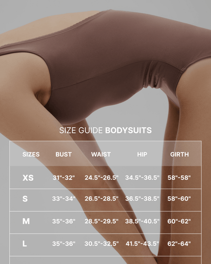 Adorn Bodysuit