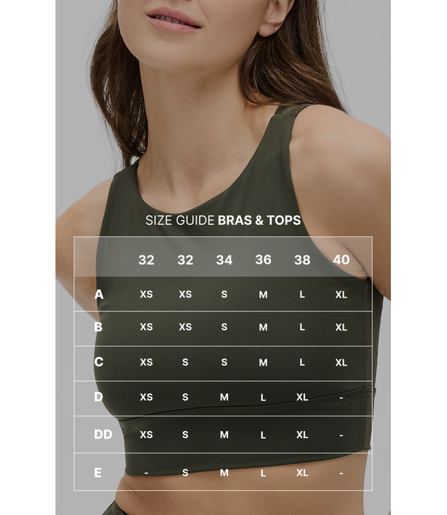 L'Original Lymphatic Bra