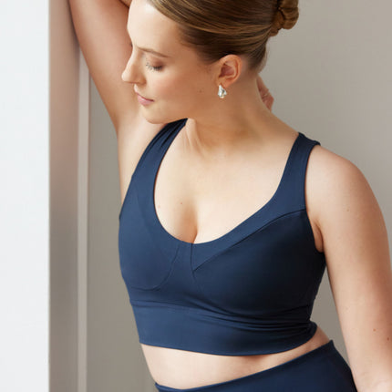 Le Divine Lymphatic Bra