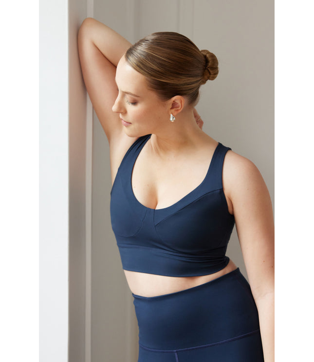 Le Divine Lymphatic Bra