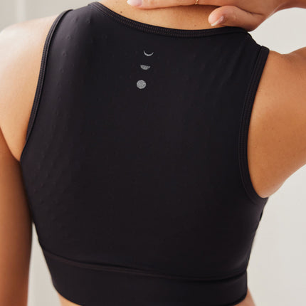 Le Divine Lymphatic Bra