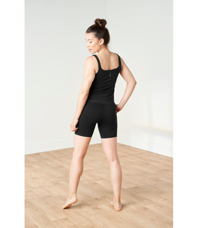 Lisse Compression Tank